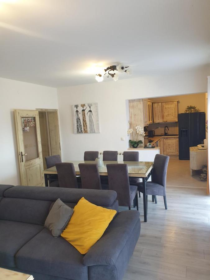 House Aurora Apartment Bibinje
