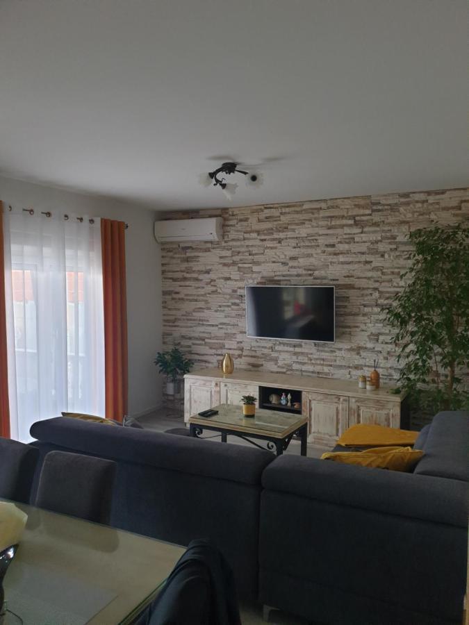 House Aurora Bibinje