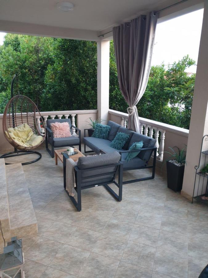 House Aurora Bibinje